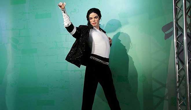 Madame Tussauds Sydney 34