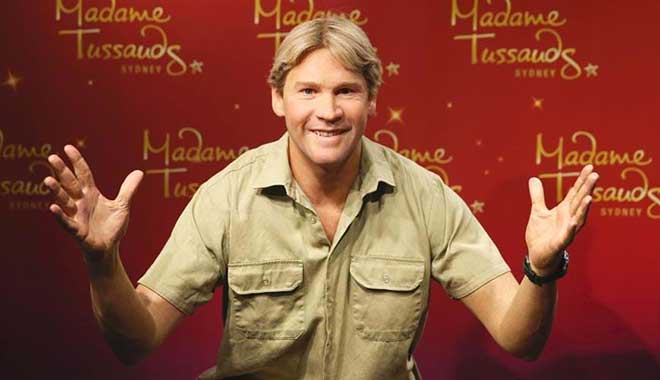 Madame Tussauds Sydney 36