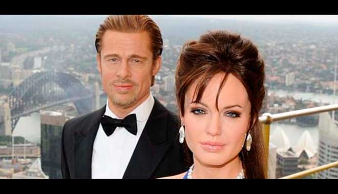 Madame Tussauds Sydney 9