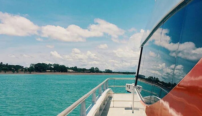 Magnetic Island Ferry 5