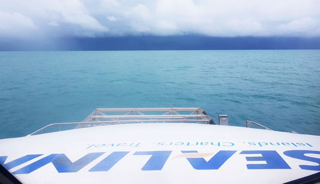 Magnetic Island Ferry 7