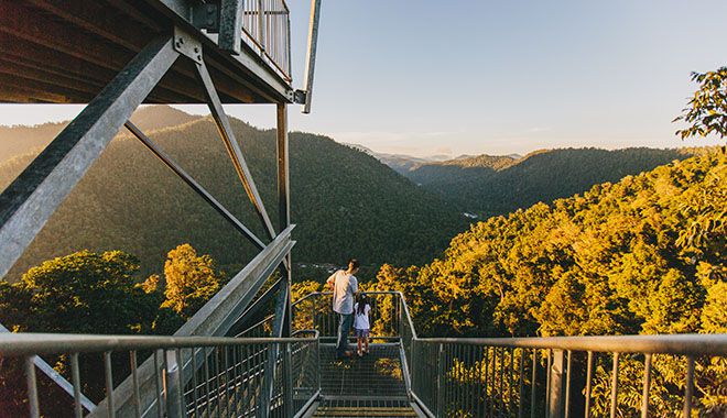 Mamu Tropical Skywalk 1