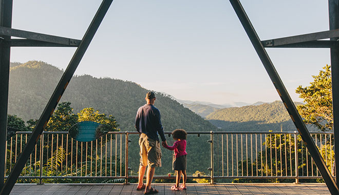 Mamu Tropical Skywalk 5
