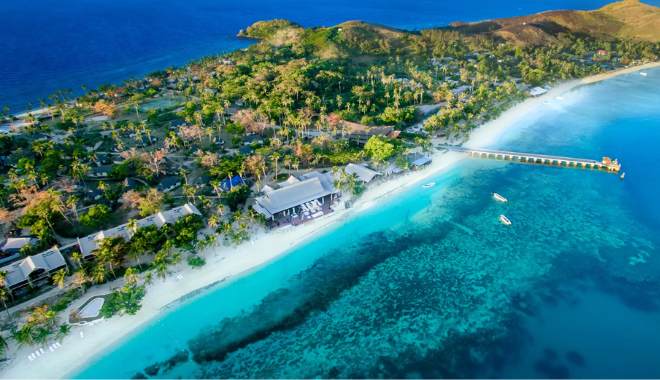 Mana Island Resort & Spa (2)