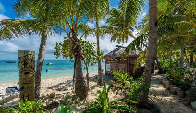 Mana Island Resort & Spa (3)