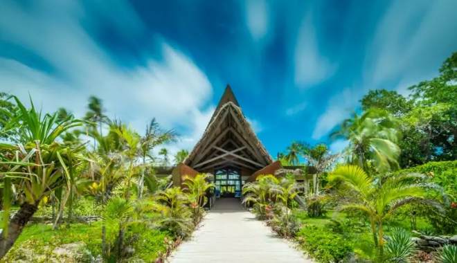 Mana Island Resort & Spa (7)