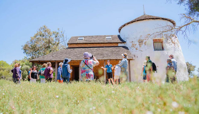 Mandurah Murray River Lunch Cruise (1)