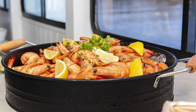 Mandurah Murray River Lunch Cruise (11)