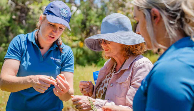 Mandurah Murray River Lunch Cruise (2)