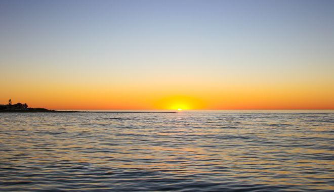 Mandurah Sunset & Seafood Cruise (10)
