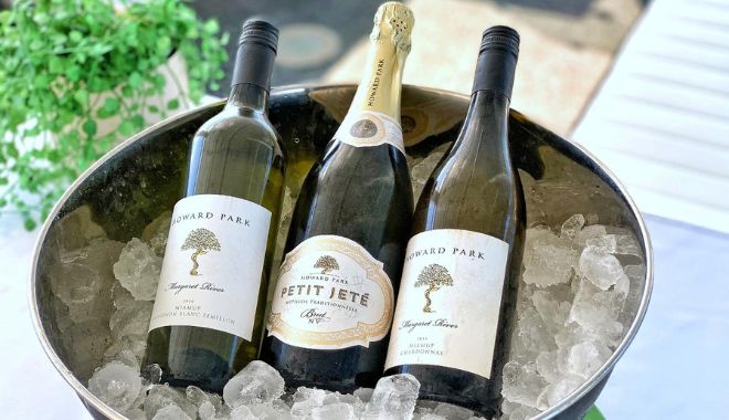 Mandurah Sunset & Seafood Cruise (4)