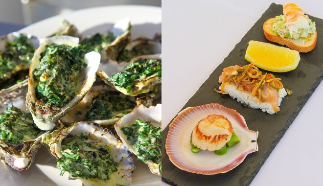 Mandurah Sunset & Seafood Cruise (6)