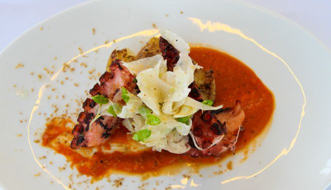 Mandurah Sunset & Seafood Cruise (9)