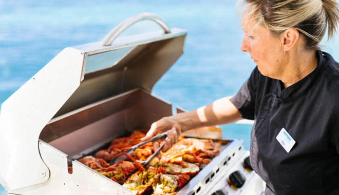 Mandurah Wild Seafood Experience 004