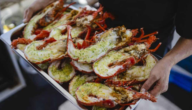 Mandurah Wild Seafood Experience 007