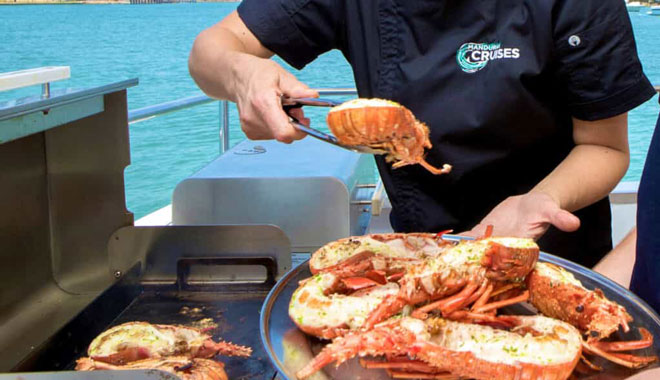 Mandurah Wild Seafood Experience 008