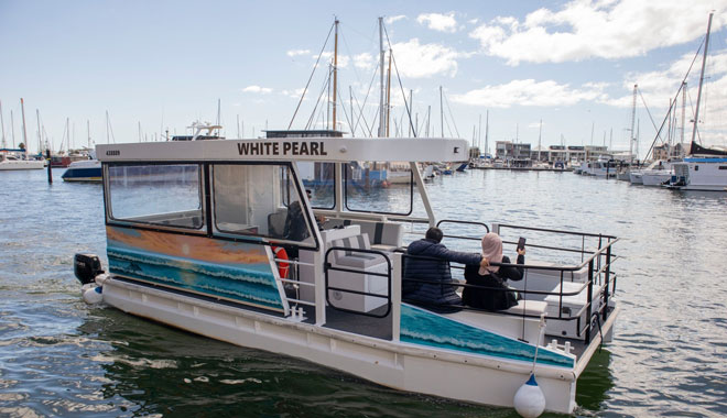 Mandurah