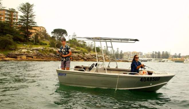 Manly Boat Hire (4)