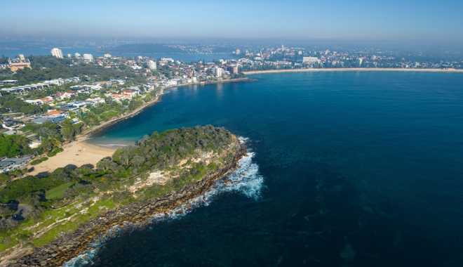 Manly Snorkel Tour (4)
