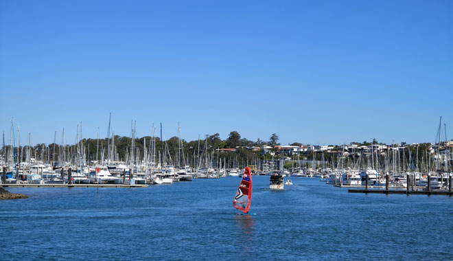 Manly boathouse Brisbane 001