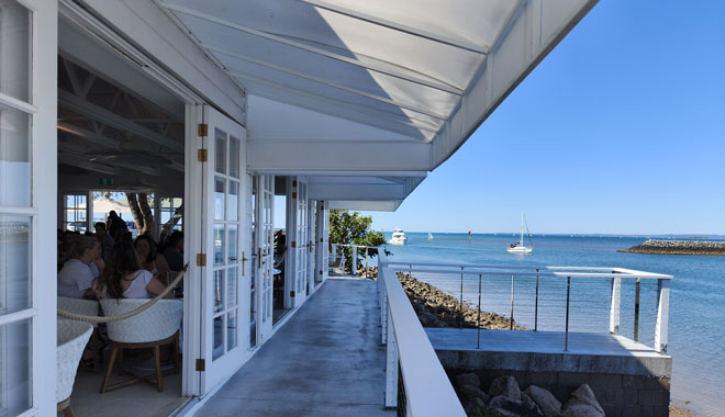 Manly boathouse Brisbane 002