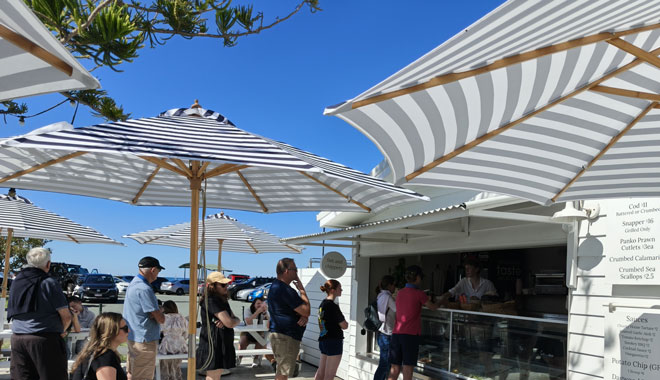 Manly boathouse Brisbane 003