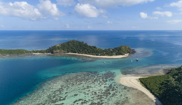 Mantaray Island Resort 0026