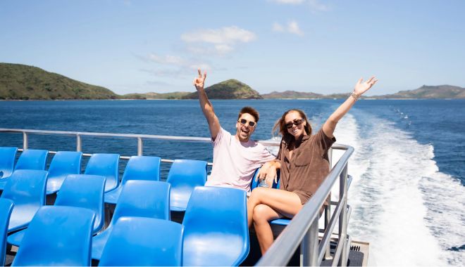 Mantaray Island Resort (4)