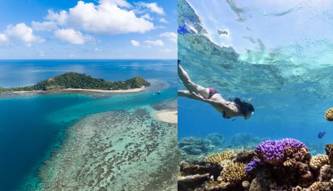 Mantaray Island Resort (5)