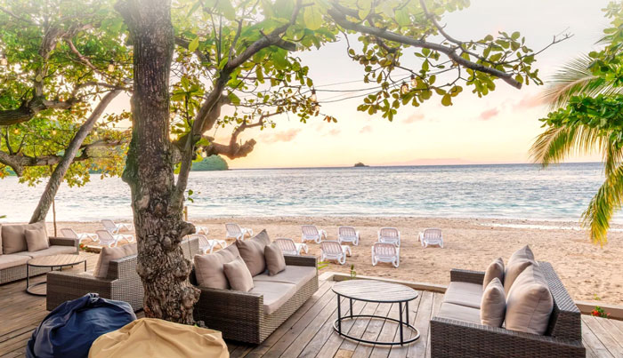 Mantaray Island Resort Fiji 52