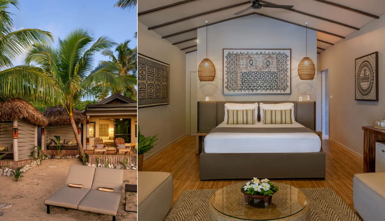 Mantaray Island Resort Fiji 56