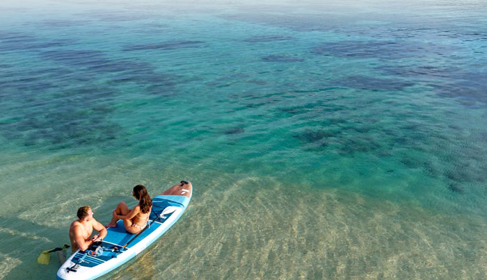 Mantaray Island Resort fiji WEB