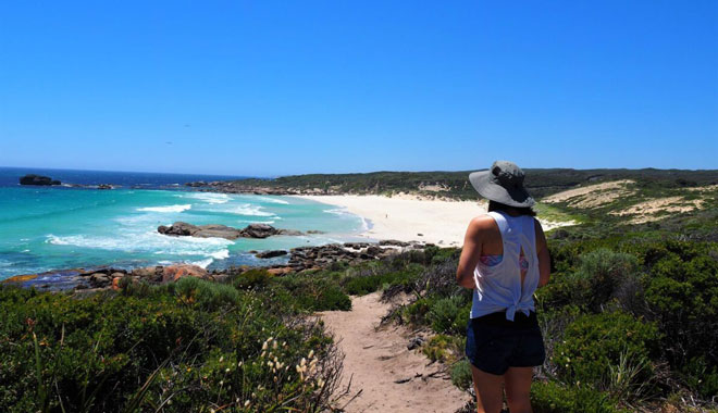 Margaret River Glamping4