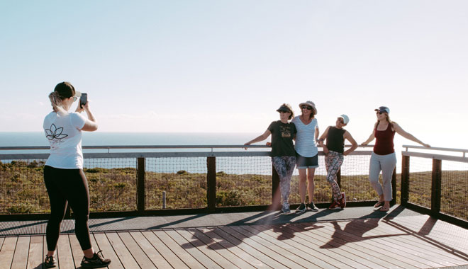 Margaret River Glamping5