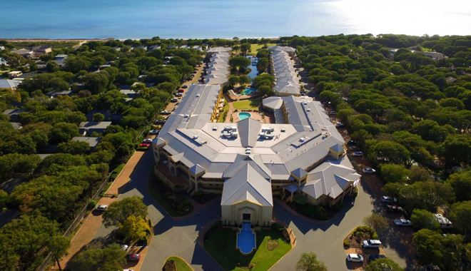 Margaret River Wine Experience 002