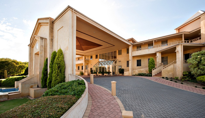 Margaret River Wine Experience 004