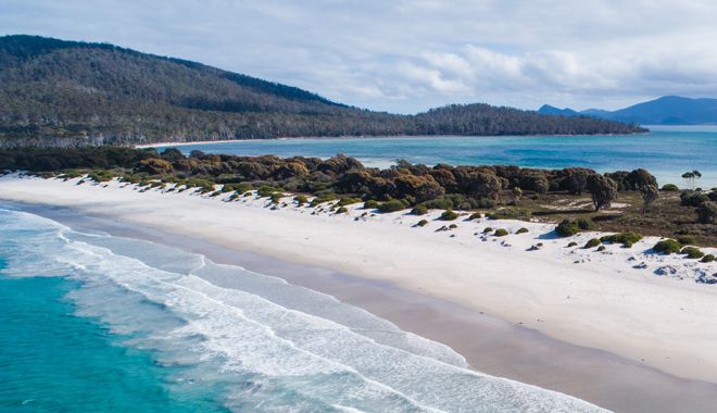 Maria Island 12