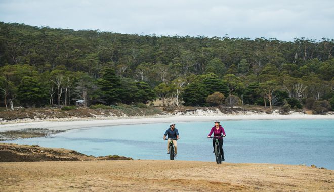 Maria Island 5