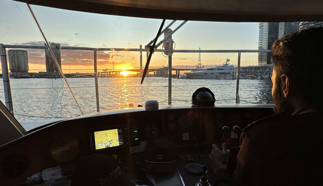 Melbourne Golden Hour Cruise 0057  web.