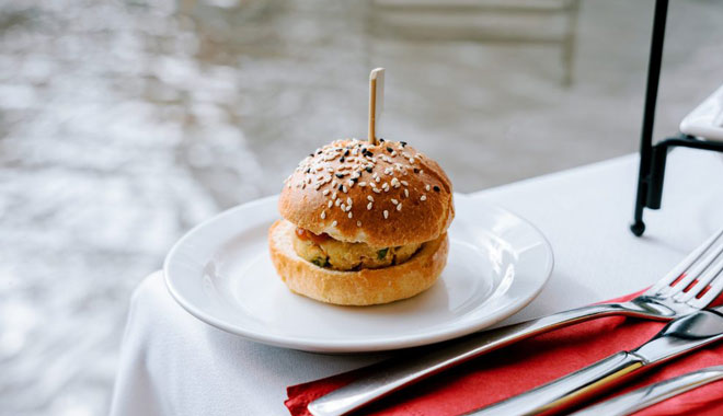 Melbourne river cruise Bottomless brunch 001