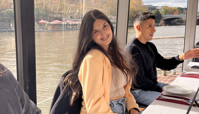 Spirit Of Melbourne Melbourne s Brunch Afloat Bottomless Cruise FIT spirit-of-melbourne-melbourne-s-brunch-afloat-bottomless-cruise-fit
