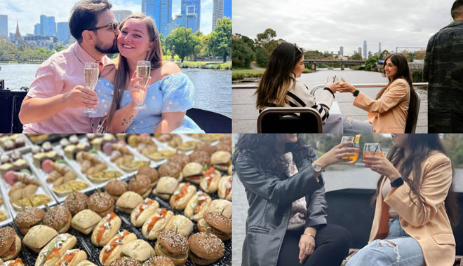 Spirit Of Melbourne Melbourne s Brunch Afloat Bottomless Cruise FIT spirit-of-melbourne-melbourne-s-brunch-afloat-bottomless-cruise-fit