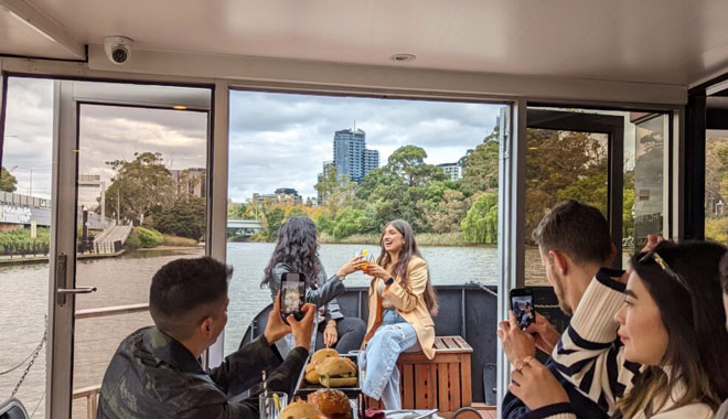 Spirit Of Melbourne Melbourne s Brunch Afloat Bottomless Cruise FIT spirit-of-melbourne-melbourne-s-brunch-afloat-bottomless-cruise-fit