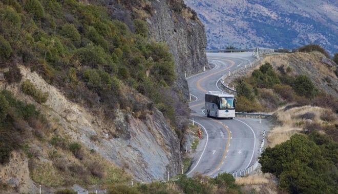 Milford Sound Day Tour with Scenic Cruise (3)