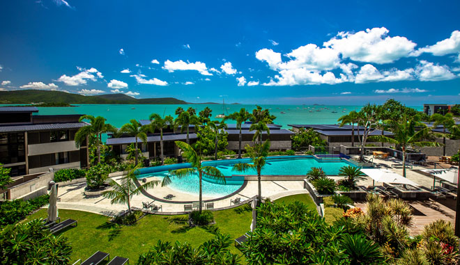 Mirage Whitsundays2
