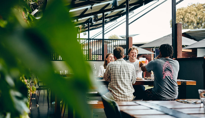Mornington Peninsula Food & Wine Tour 003