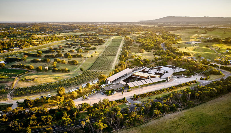 Mornington Peninsula Food & Wine Tour 009