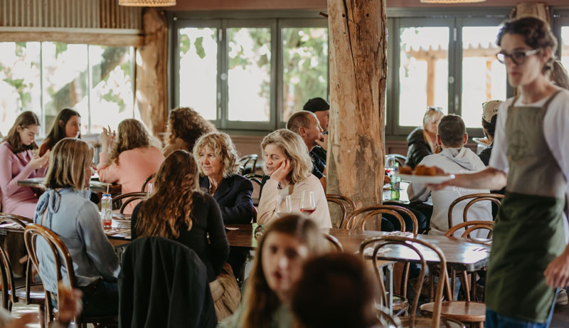 Mornington Peninsula Food & Wine Tour 025