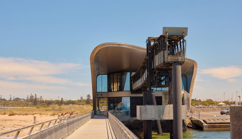 Mornington Peninsula Sightseeing Tour 001