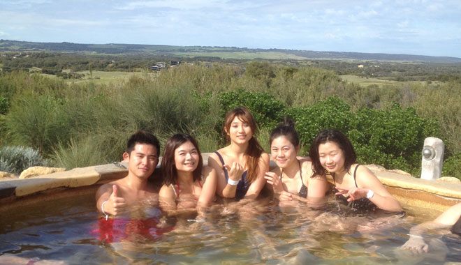 Mornington hotspring 019